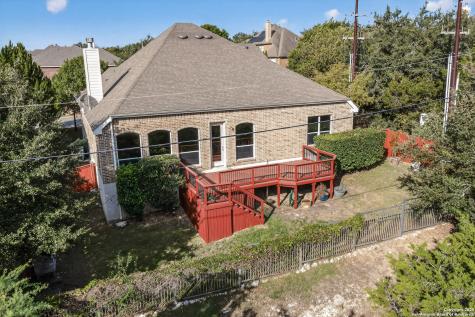23330 Bison Canyon San Antonio TX 78261