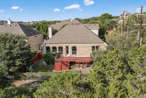 23330 Bison Canyon San Antonio TX 78261