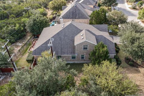 23330 Bison Canyon San Antonio TX 78261