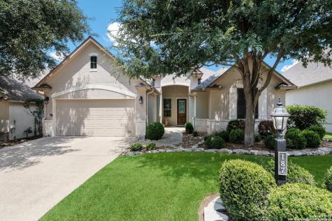 187 Roseheart San Antonio TX 78259