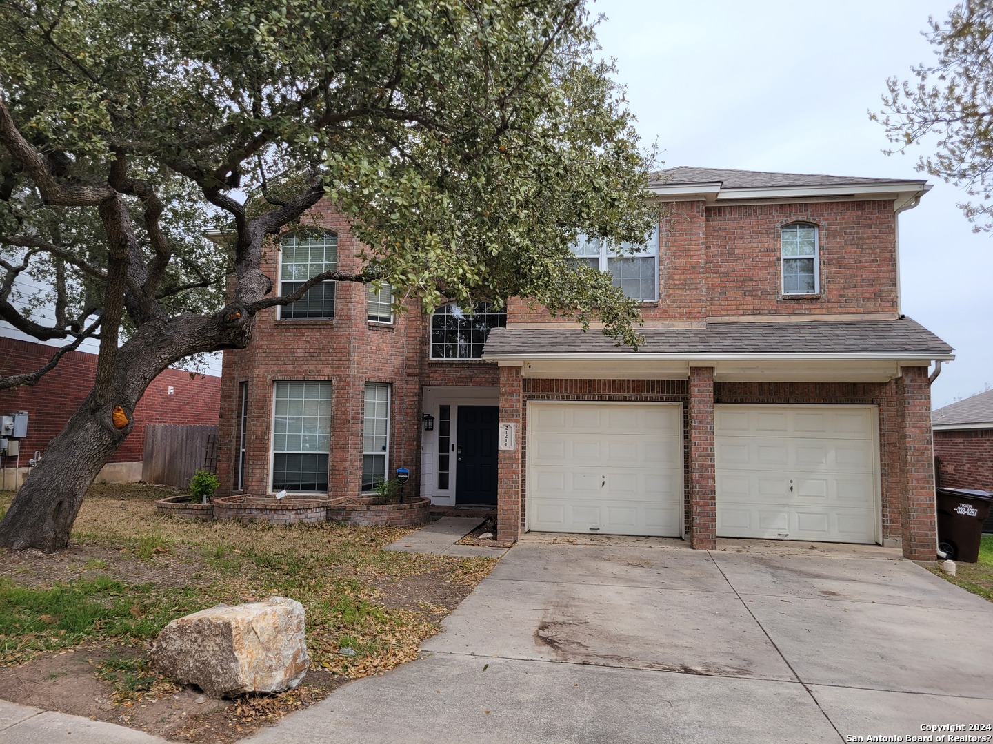 21211 Rio Sabinal San Antonio TX 78259