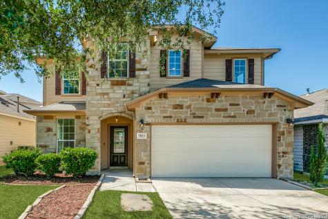 7823 Bluebird Haven Selma TX 78154