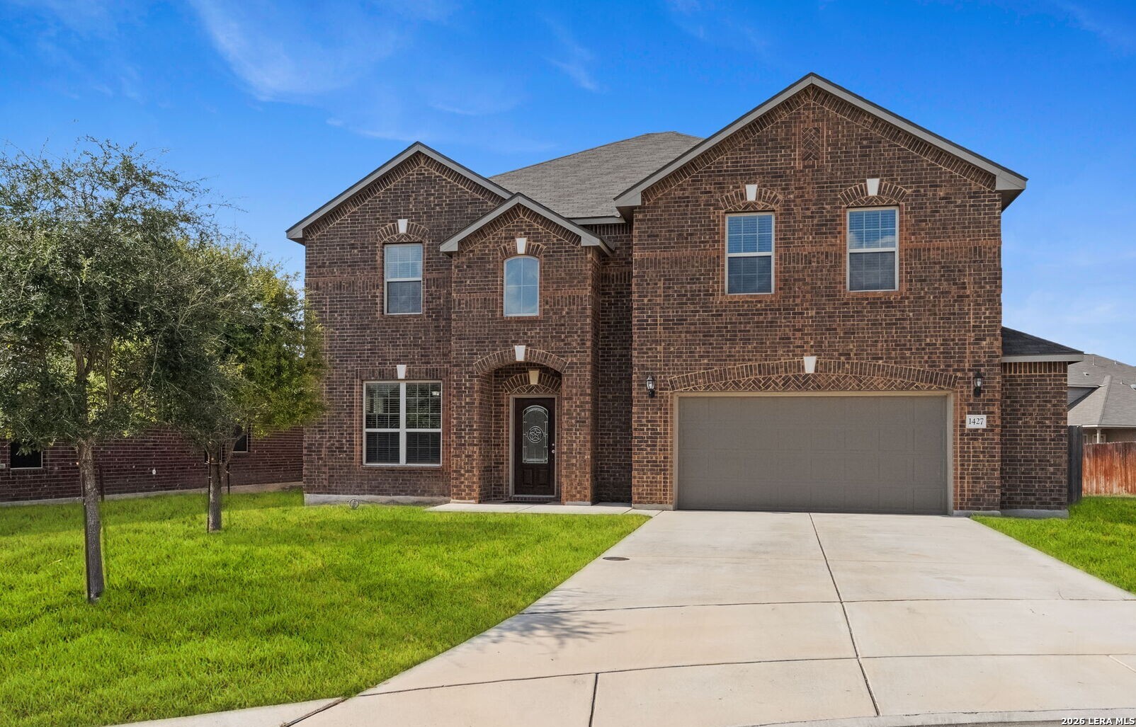 1427 Garden Laurel New Braunfels TX 78130
