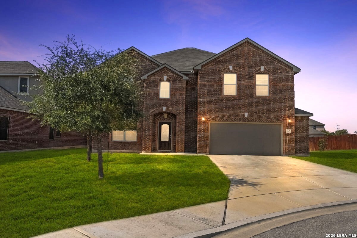 1427 Garden Laurel New Braunfels TX 78130