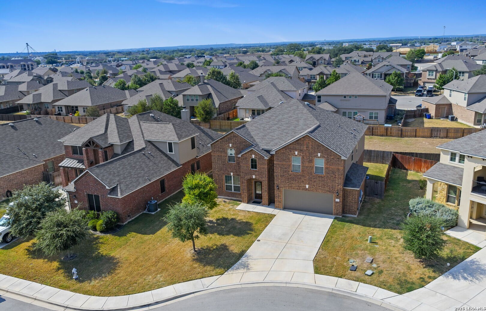 1427 Garden Laurel New Braunfels TX 78130