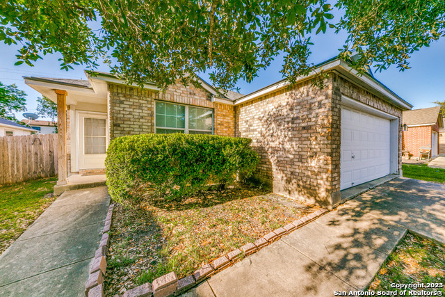6154 Brandys Farm San Antonio TX 78244