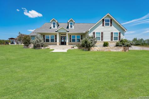 7315 New Sulphur Springs Road San Antonio TX 78263