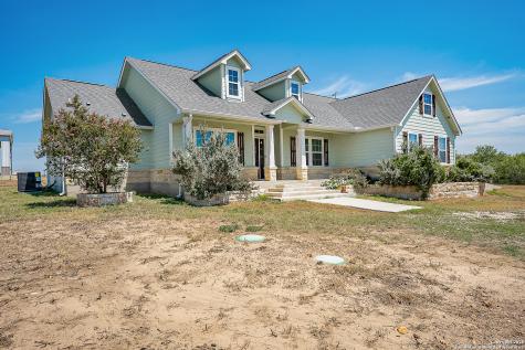7315 New Sulphur Springs Road San Antonio TX 78263