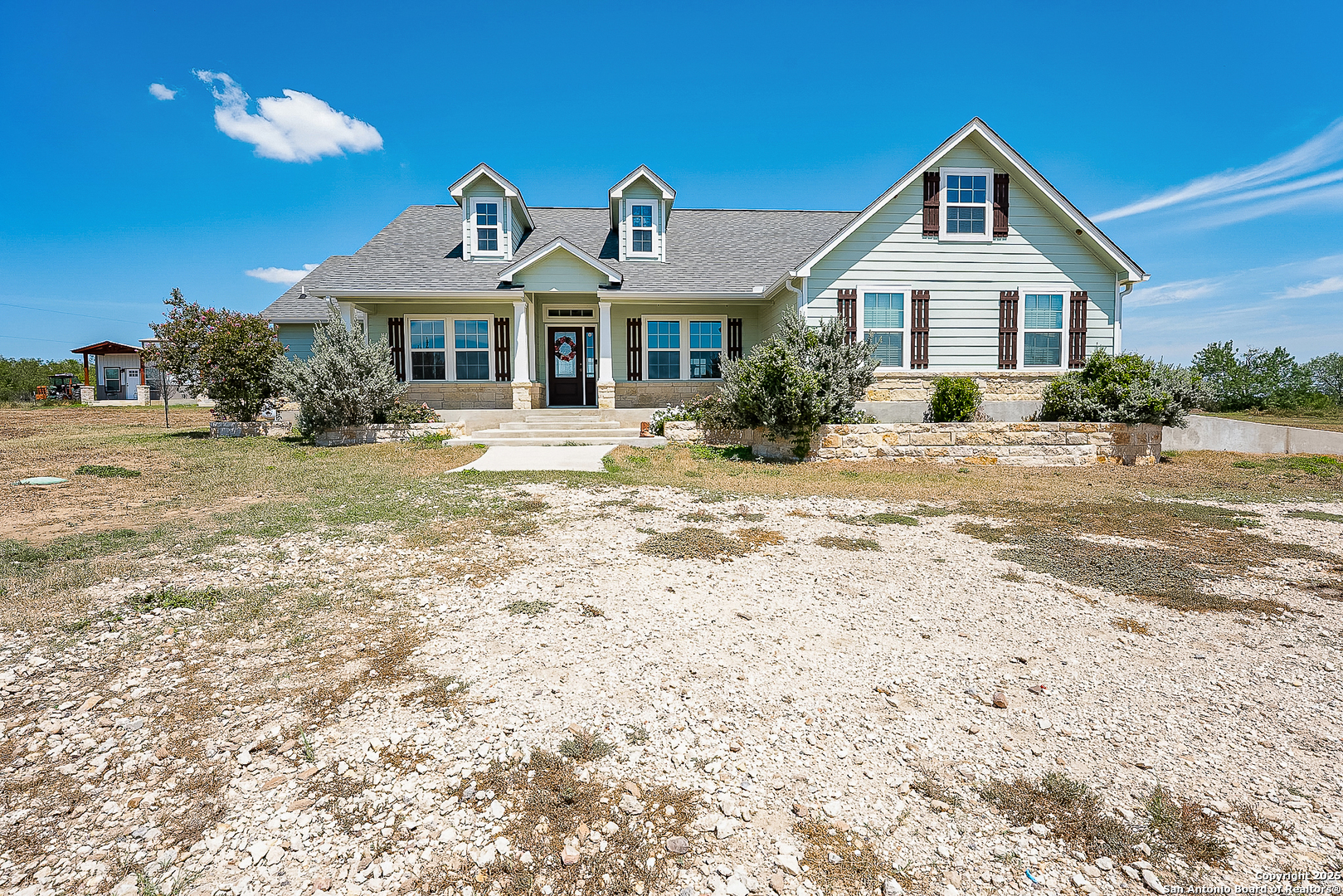 7315 New Sulphur Springs Road San Antonio TX 78263