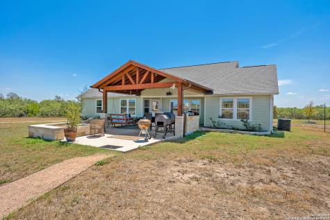 7315 New Sulphur Springs Road San Antonio TX 78263