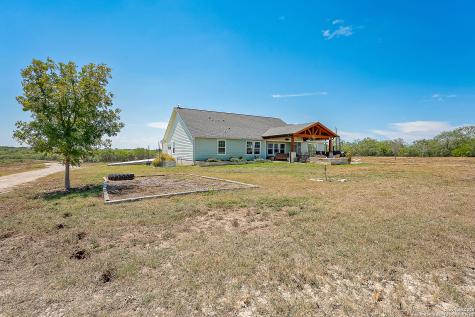 7315 New Sulphur Springs Road San Antonio TX 78263