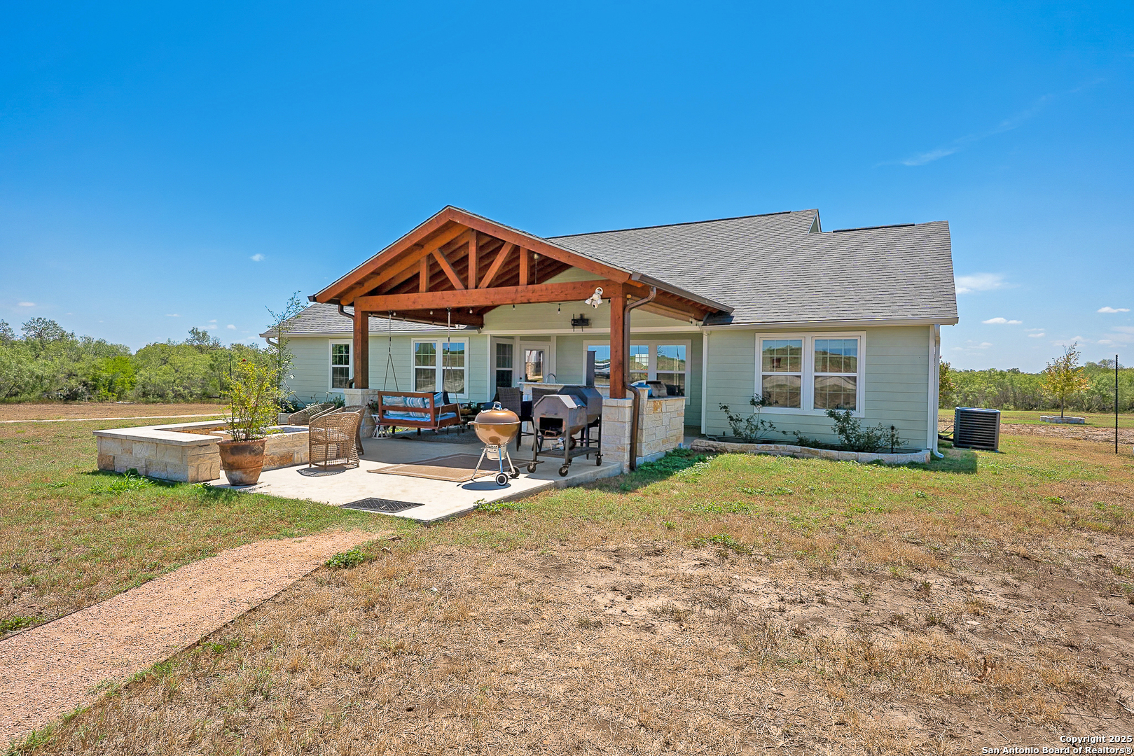 7315 New Sulphur Springs Road San Antonio TX 78263