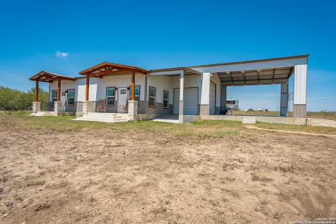 7315 New Sulphur Springs Road San Antonio TX 78263