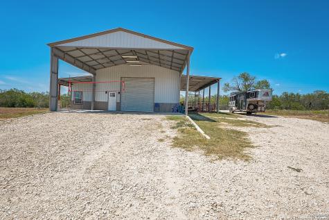 7315 New Sulphur Springs Road San Antonio TX 78263