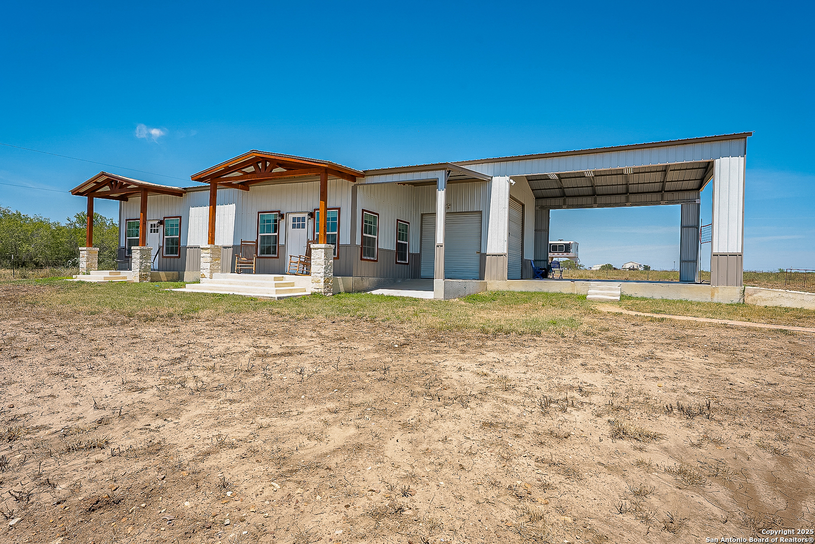 7315 New Sulphur Springs Road San Antonio TX 78263