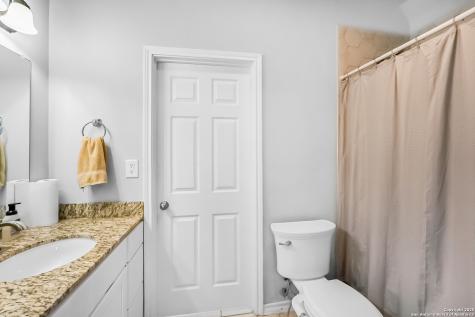 7315 New Sulphur Springs Road San Antonio TX 78263