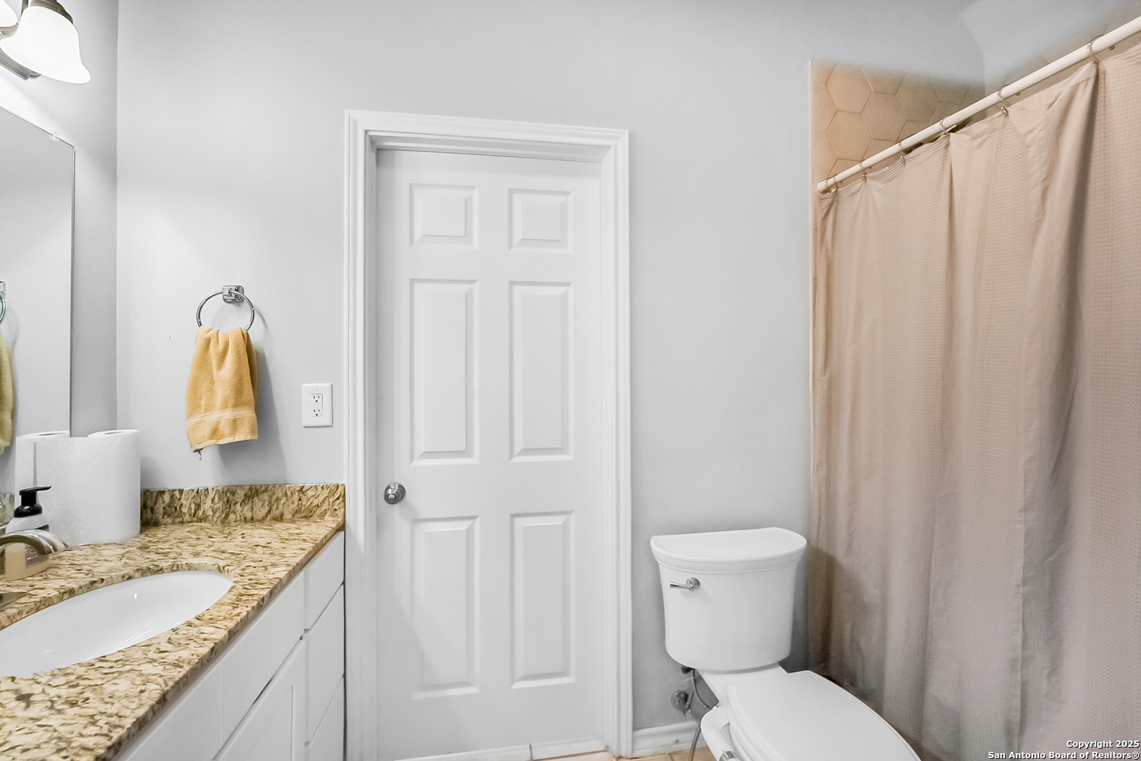 7315 New Sulphur Springs Road San Antonio TX 78263