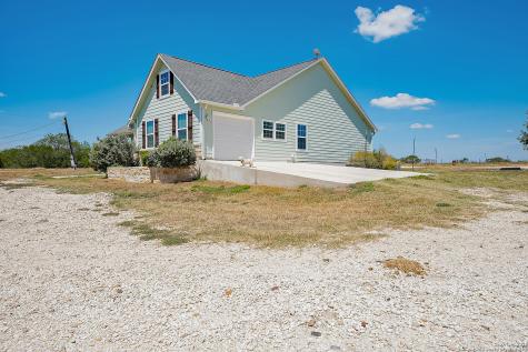7315 New Sulphur Springs Road San Antonio TX 78263