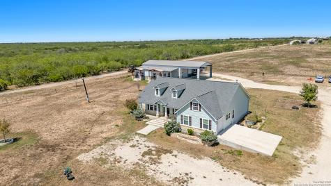 7315 New Sulphur Springs Road San Antonio TX 78263