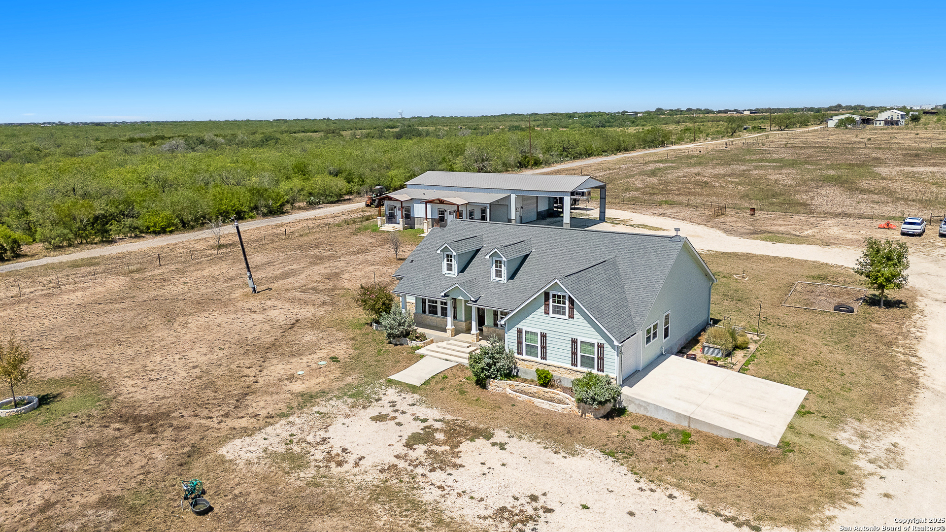 7315 New Sulphur Springs Road San Antonio TX 78263