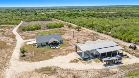 7315 New Sulphur Springs Road San Antonio TX 78263