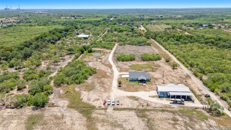 7315 New Sulphur Springs Road San Antonio TX 78263