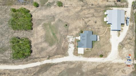 7315 New Sulphur Springs Road San Antonio TX 78263