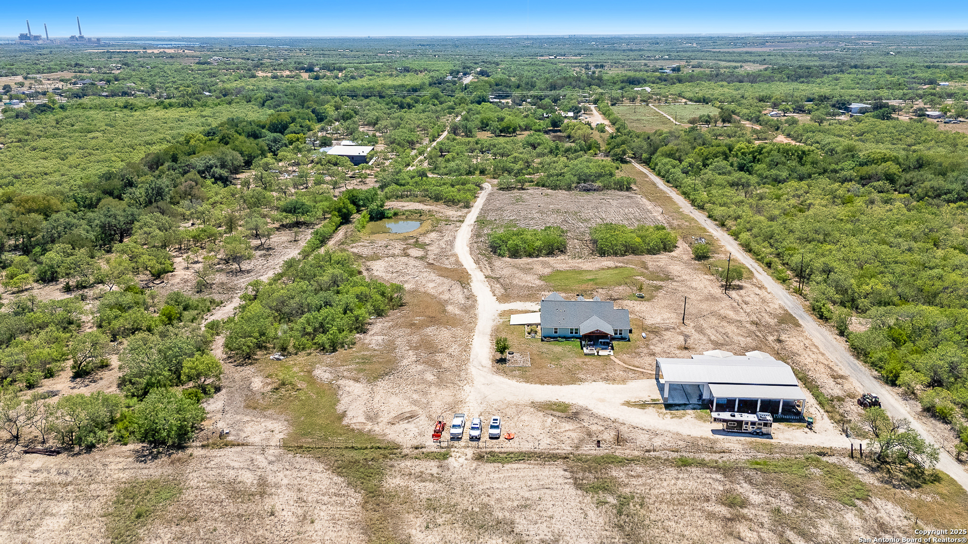 7315 New Sulphur Springs Road San Antonio TX 78263
