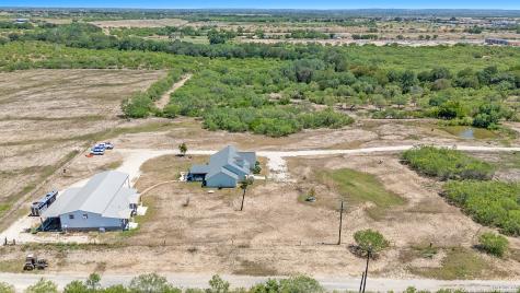 7315 New Sulphur Springs Road San Antonio TX 78263