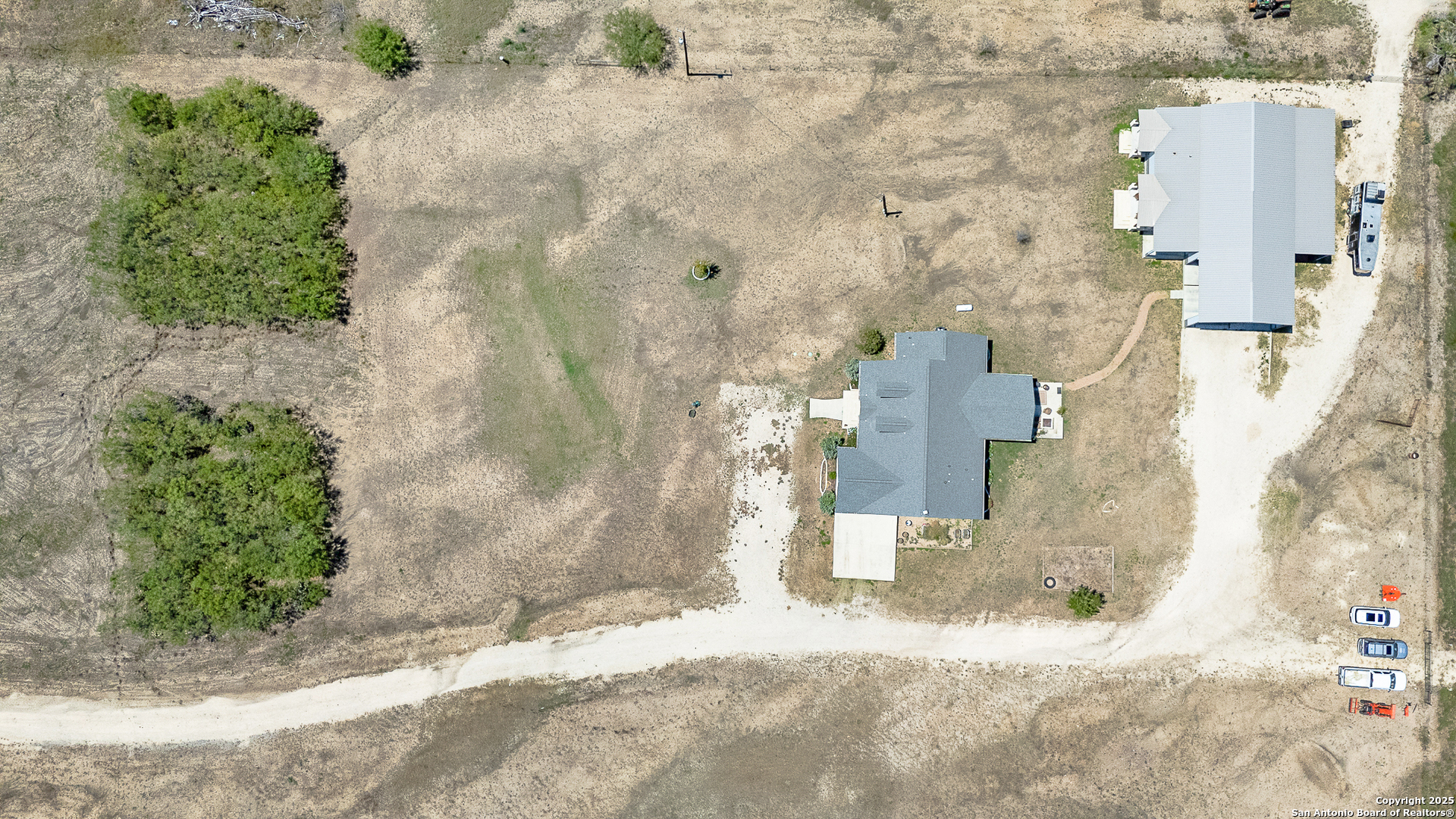7315 New Sulphur Springs Road San Antonio TX 78263