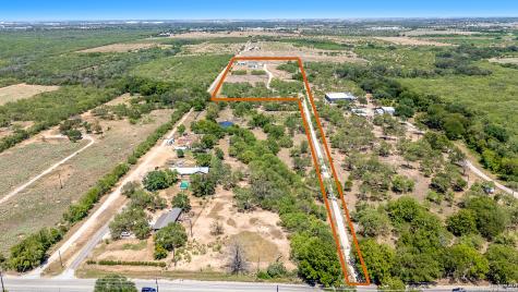 7315 New Sulphur Springs Road San Antonio TX 78263