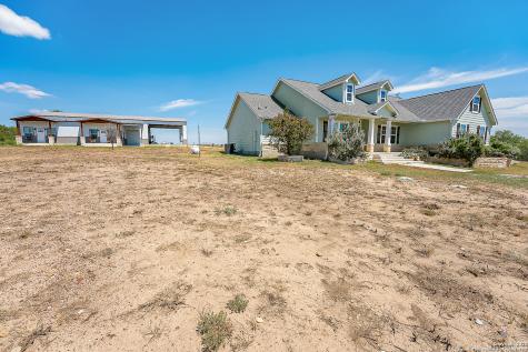 7315 New Sulphur Springs Road San Antonio TX 78263