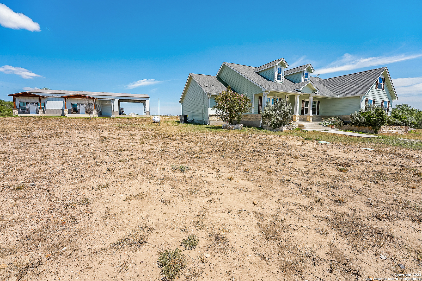 7315 New Sulphur Springs Road San Antonio TX 78263