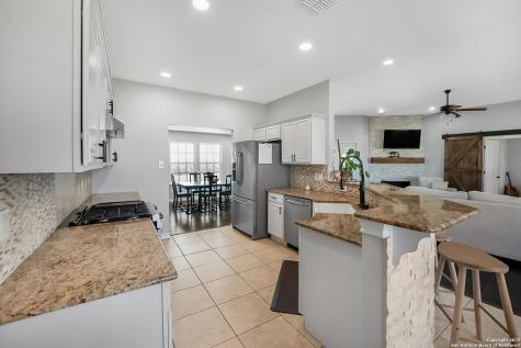 7315 New Sulphur Springs Road San Antonio TX 78263