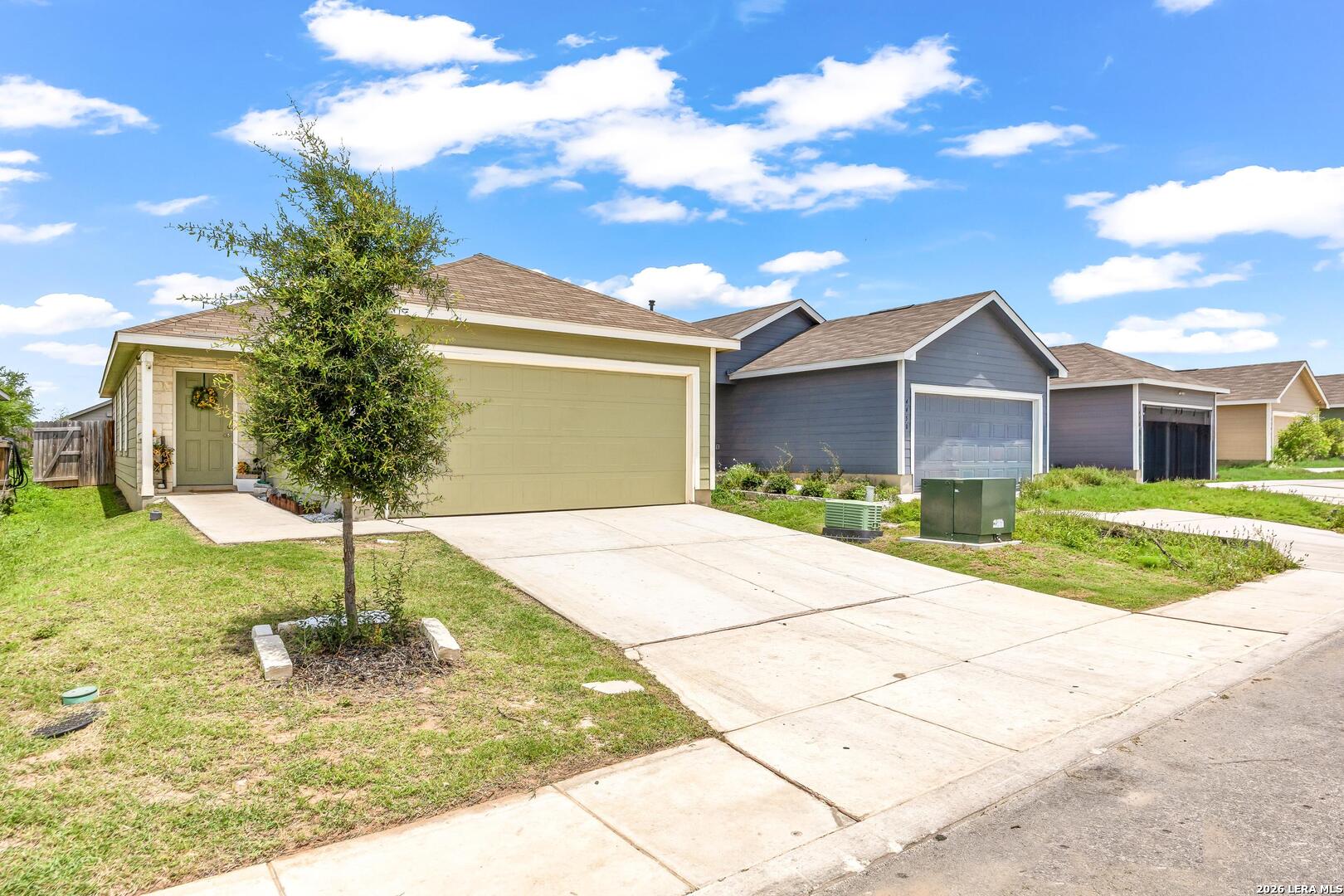 4446 Grassland Pass San Antonio TX 78222