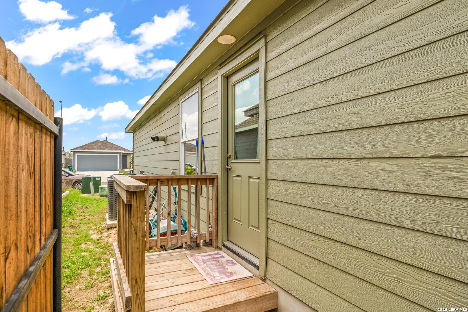 4446 Grassland Pass San Antonio TX 78222