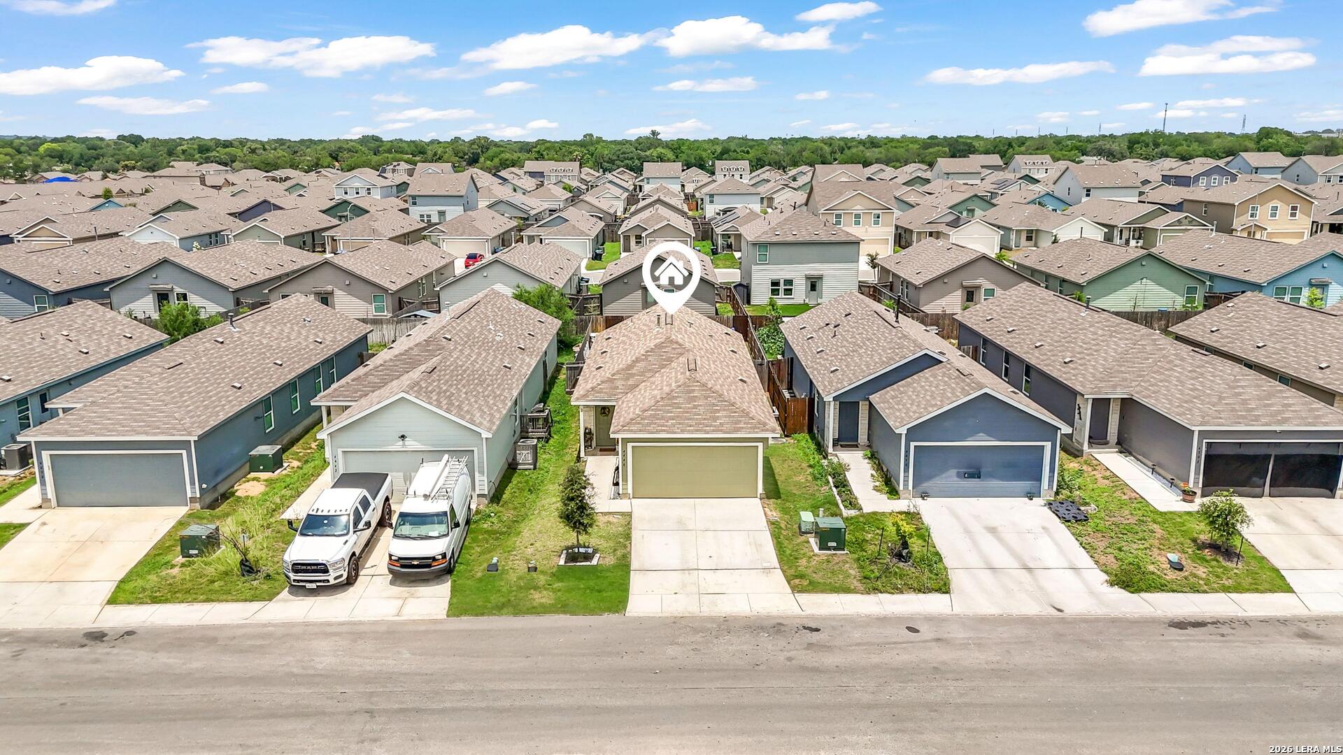 4446 Grassland Pass San Antonio TX 78222