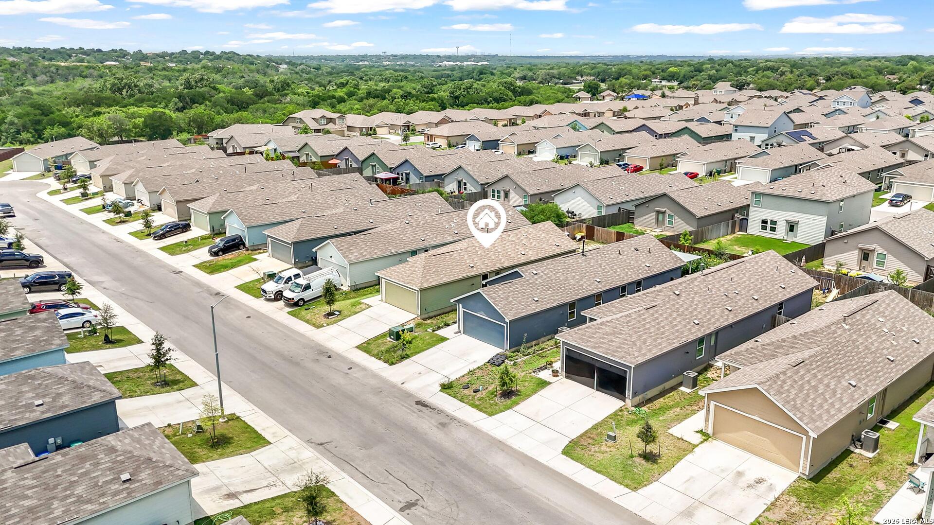 4446 Grassland Pass San Antonio TX 78222