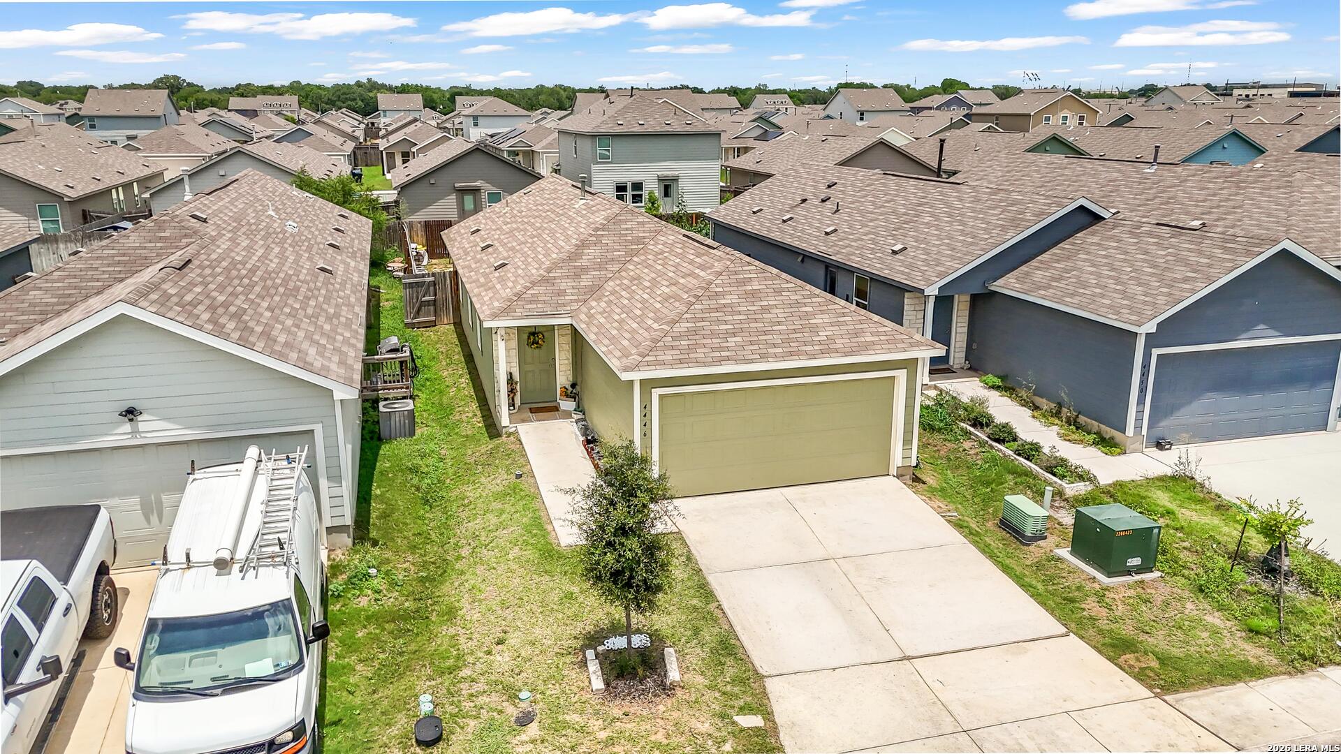 4446 Grassland Pass San Antonio TX 78222