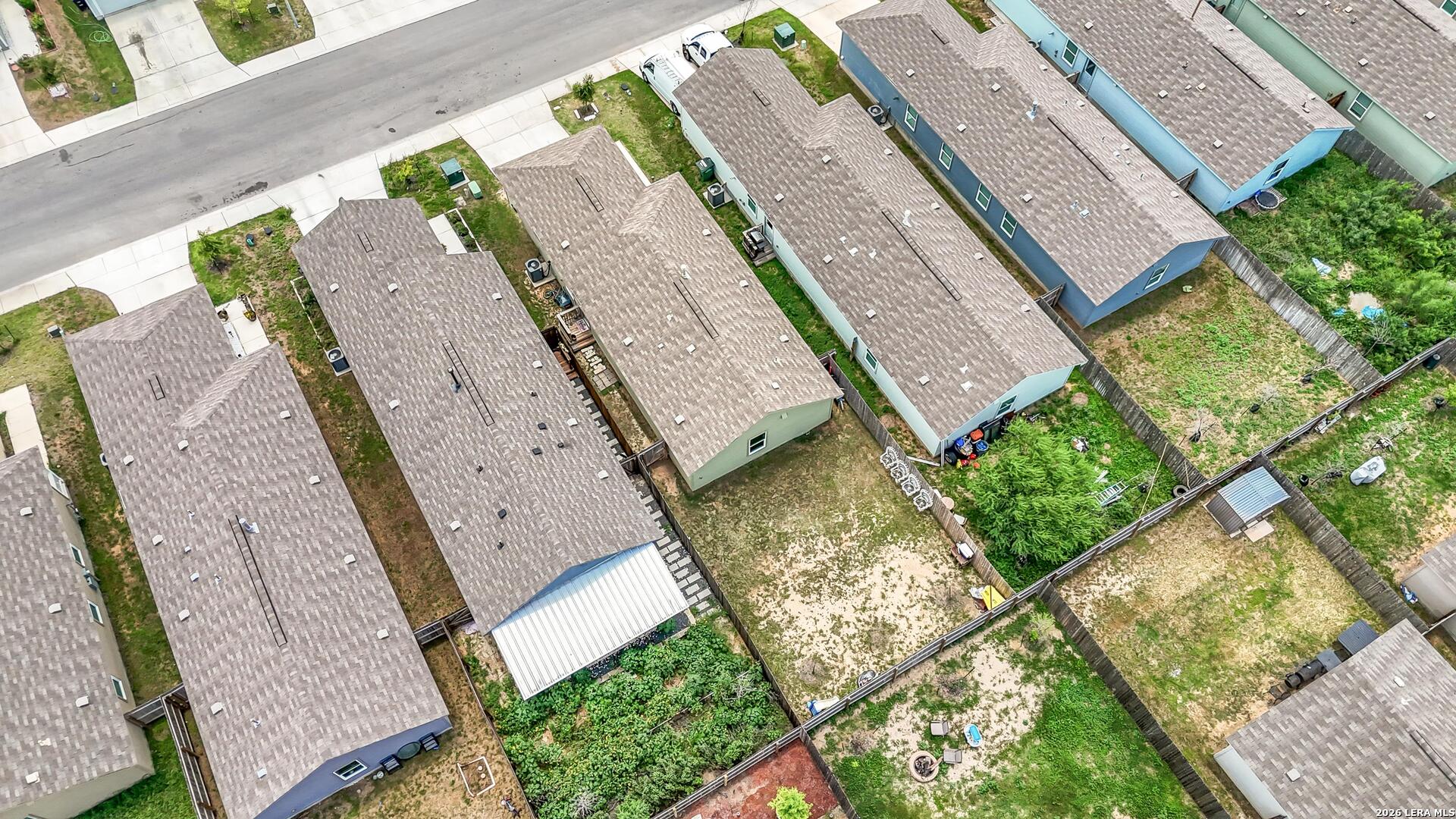 4446 Grassland Pass San Antonio TX 78222