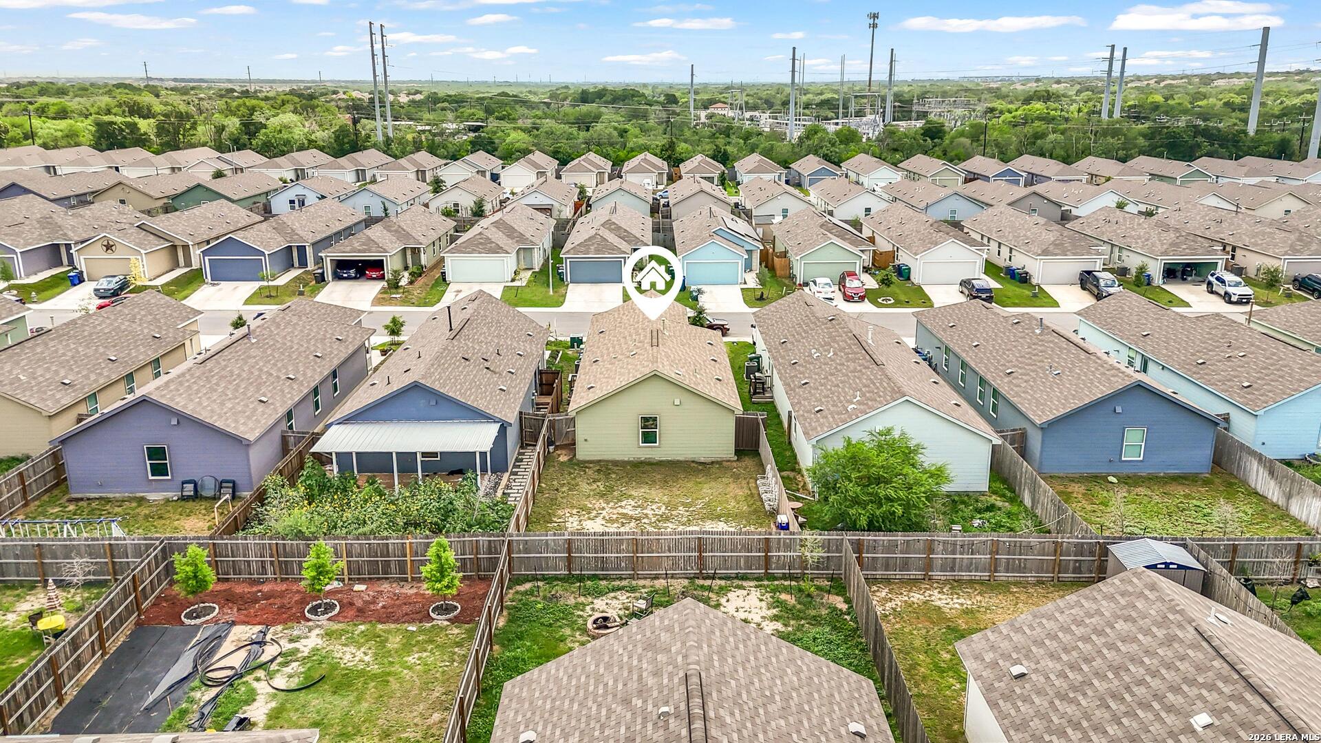 4446 Grassland Pass San Antonio TX 78222