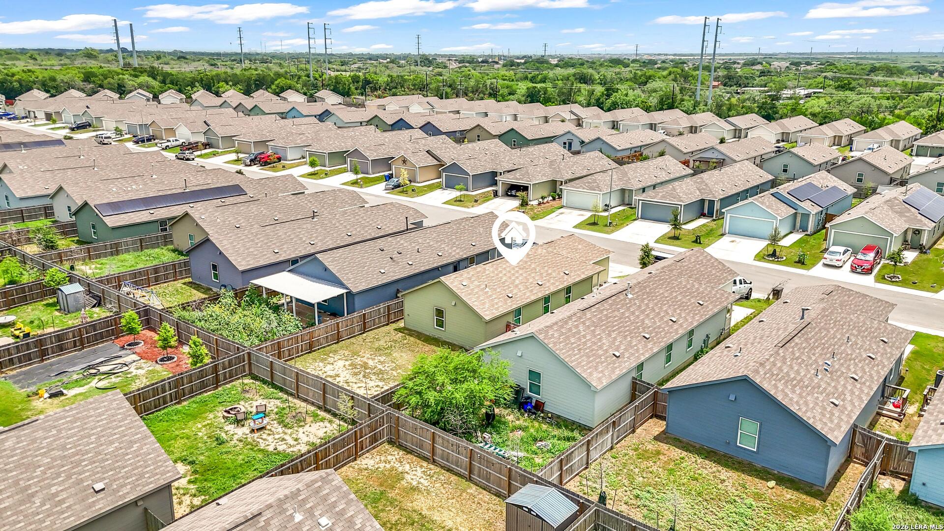 4446 Grassland Pass San Antonio TX 78222