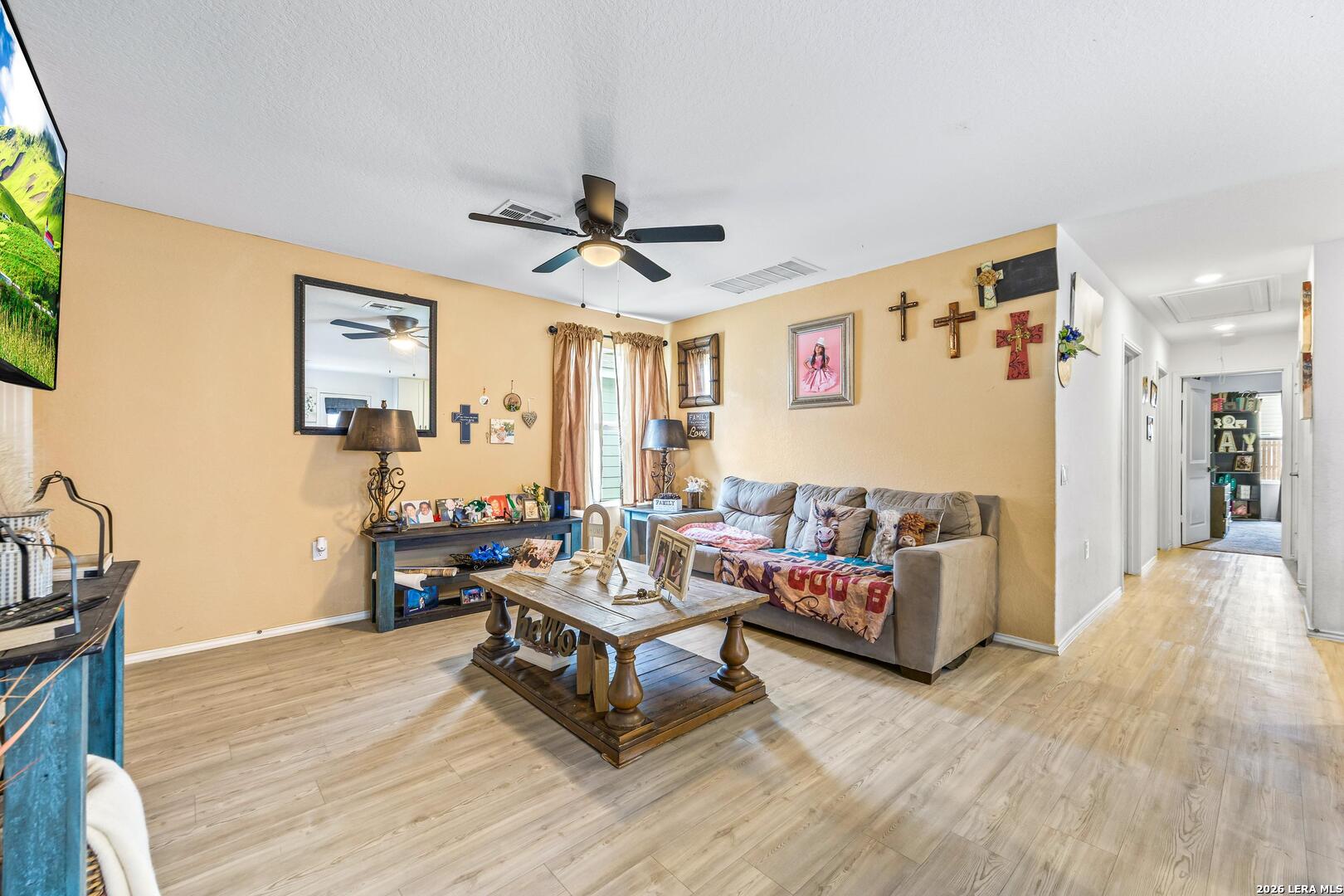 4446 Grassland Pass San Antonio TX 78222