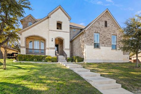 26231 Tawny Way Boerne TX 78015