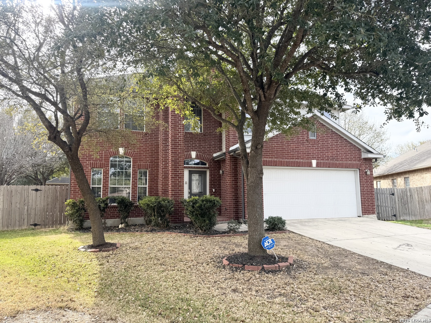 404 Circle Star Schertz TX 78154