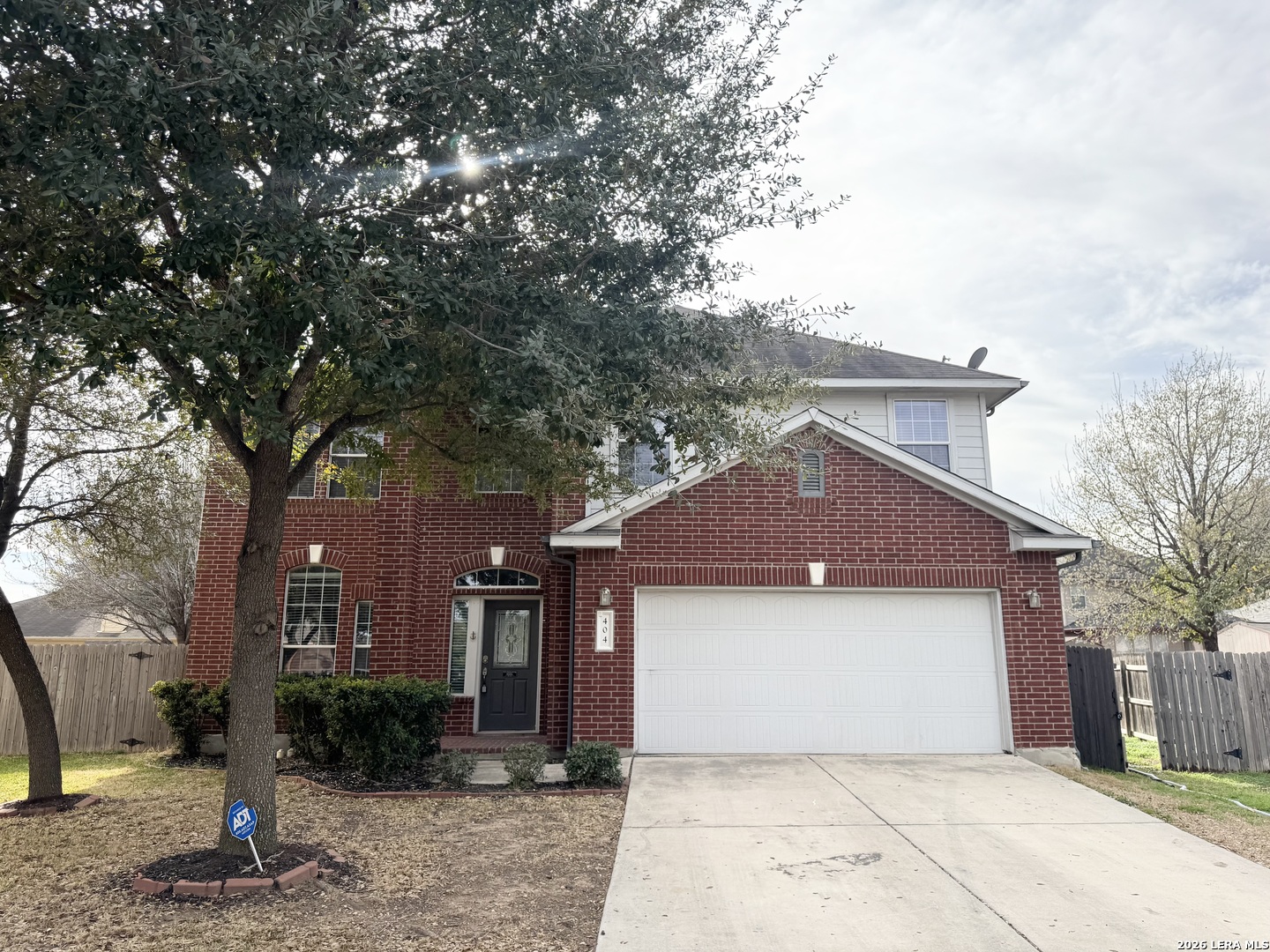 404 Circle Star Schertz TX 78154