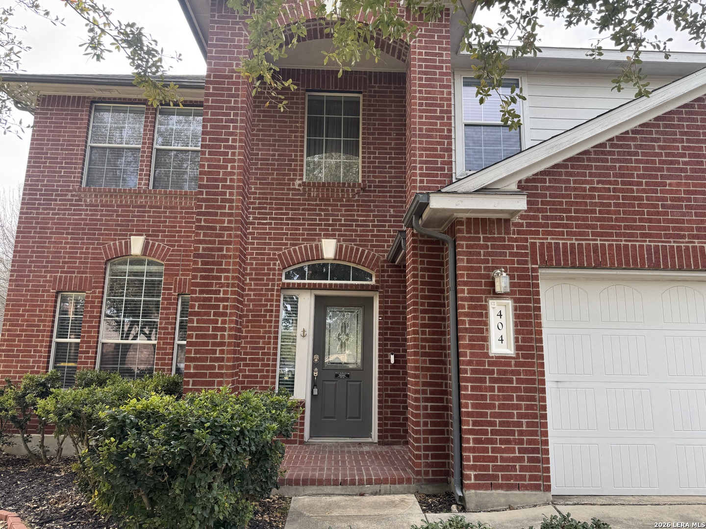 404 Circle Star Schertz TX 78154