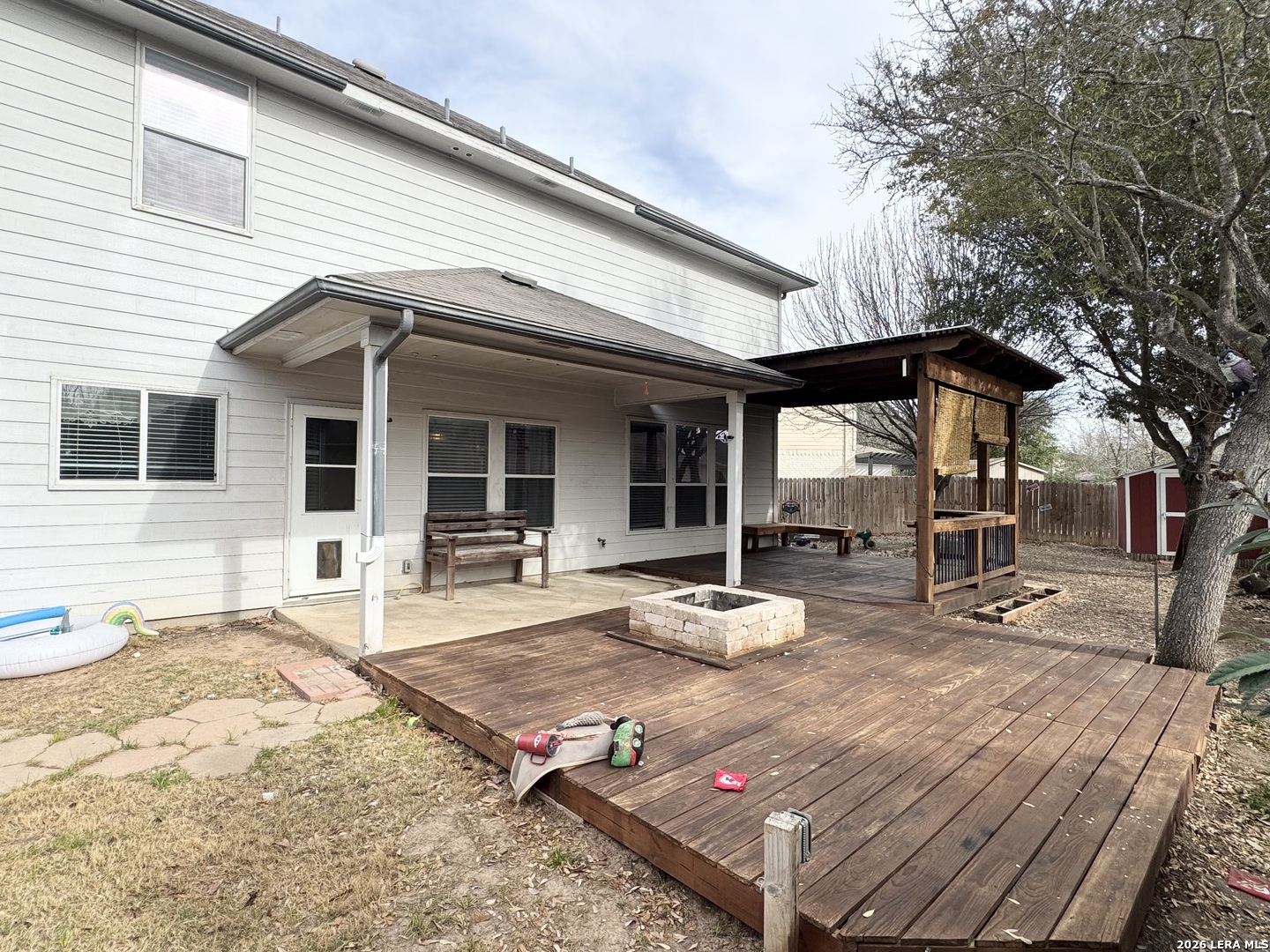 404 Circle Star Schertz TX 78154