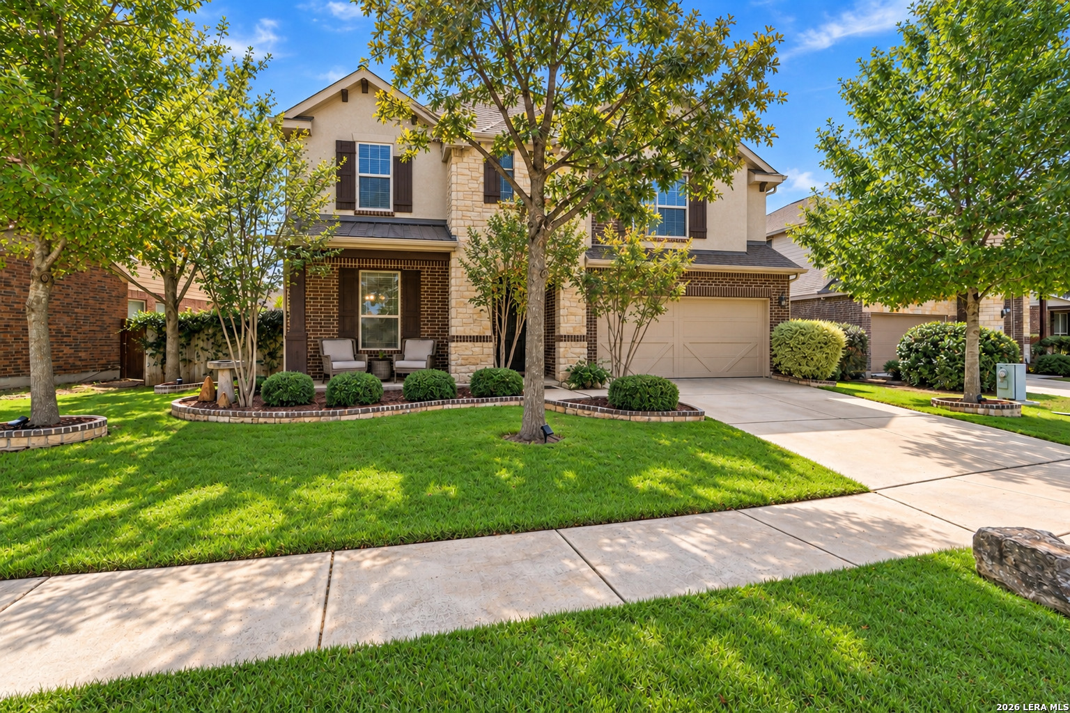 110 Gage Drive Boerne TX 78006