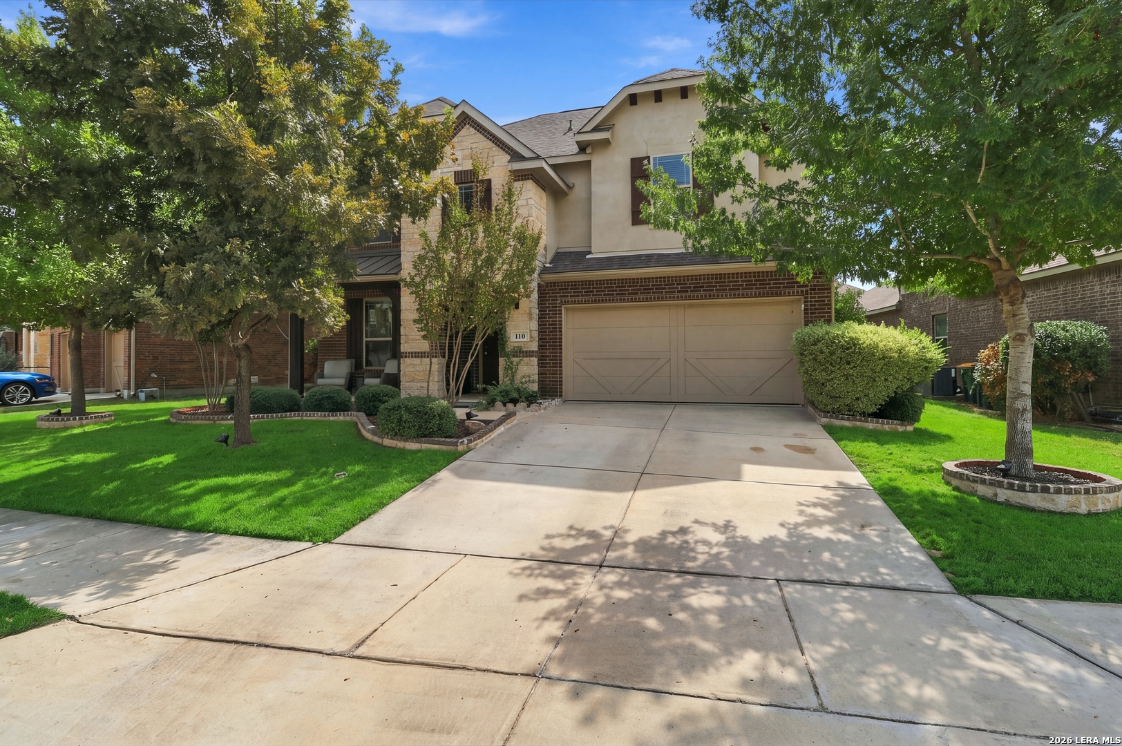 110 Gage Drive Boerne TX 78006